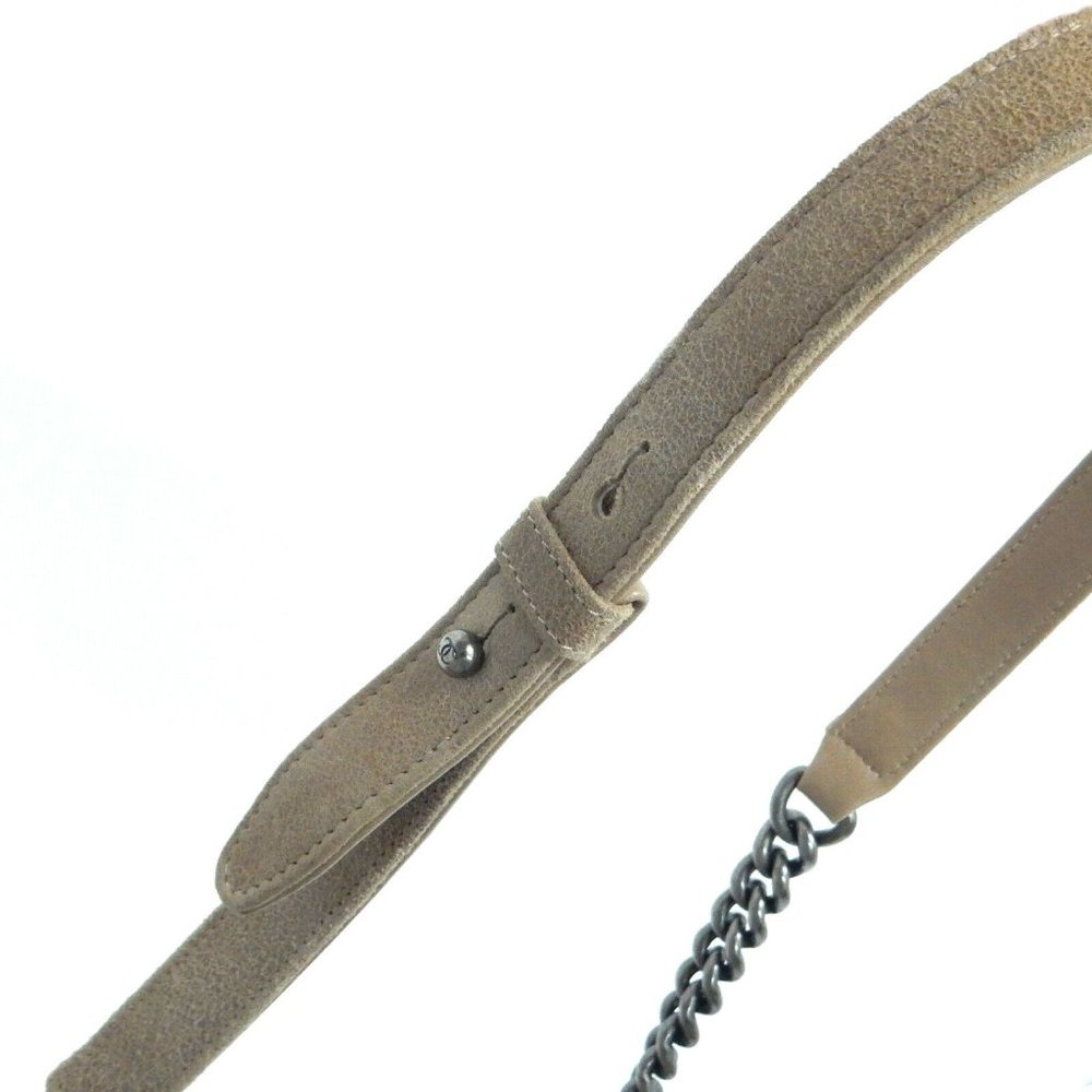 Chanel Suede Leather - Picture 7 of 14